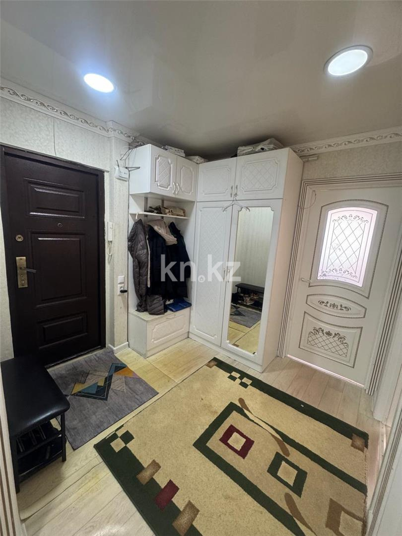 Продажа 3-комнатной квартиры, 62 м², пр. Мира в Темиртау - фото 10