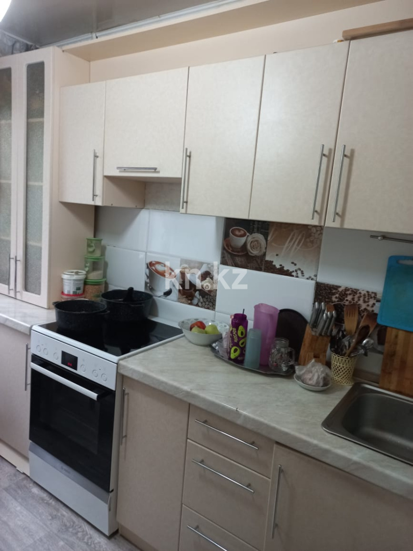 Продажа 4-комнатной квартиры, 62 м² - Продажа квартир в Казахстане - страница 34 фото 11 из 14