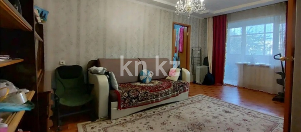 Продажа 2-комнатной квартиры, 43 м², 11 кв-л, дом  10 в Караганде - фото 6