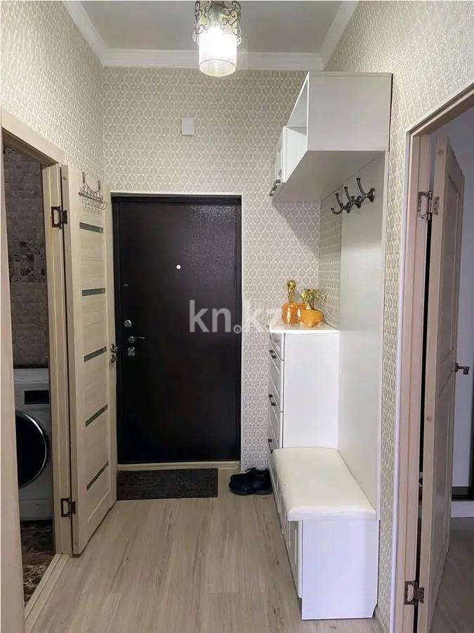 Продажа 1-комнатной квартиры, 44 м² - Продажа однокомнатных квартир от собственников в Казахстане - страница 3 фото 4 из 4