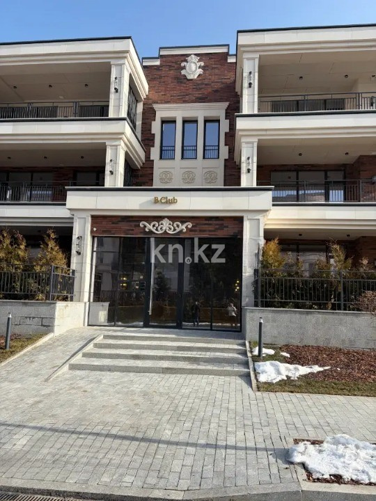 Продажа 3-комнатной квартиры, 110 м² в Алматы - фото 7