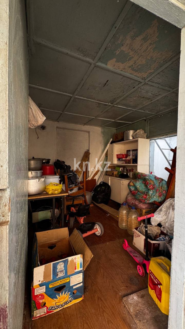 Продажа 4-комнатного дома, 45 м², Толе би, дом  156 - Продажа и аренда недвижимости в Таразе фото 16 из 26