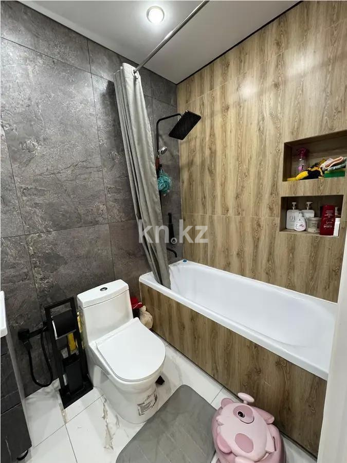 Продажа 1-комнатной квартиры, 47 м² - Продажа квартир в Казахстане - страница 50 фото 3 из 4