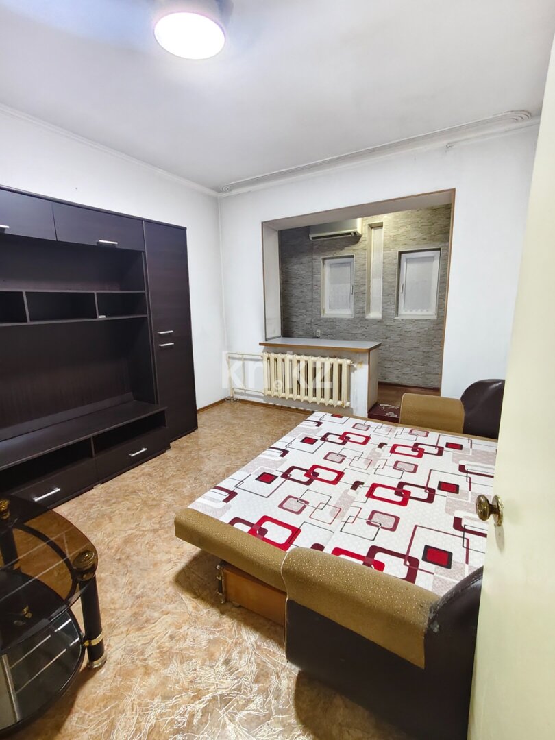 Продажа 1-комнатной квартиры, 35 м² в Алматы