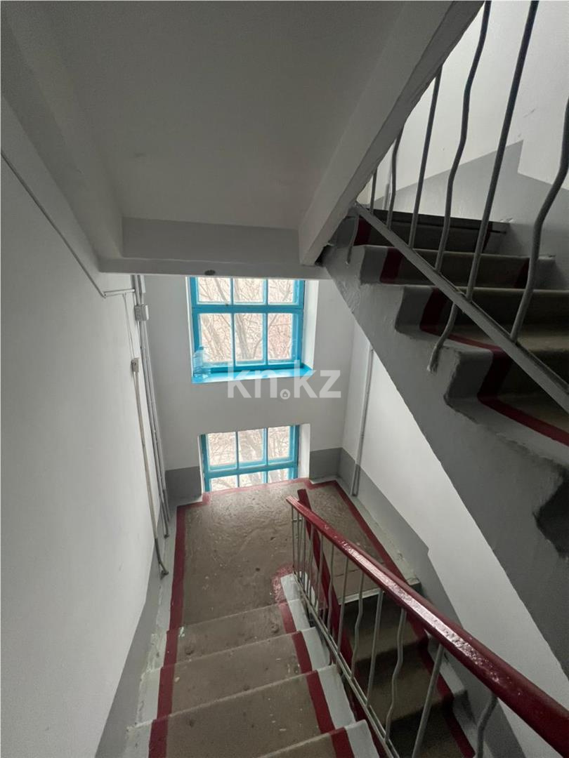 Продажа 2-комнатной квартиры, 42 м², пр. Н. Абдирова, дом  34/1 - Продажа квартир в Караганде фото 10 из 14