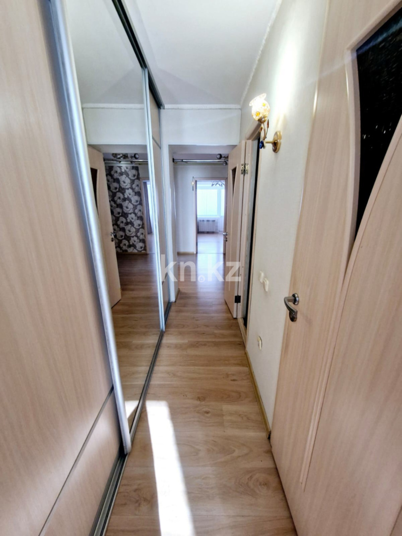 Продажа 3-комнатной квартиры, 85.2 м² в Костанае - фото 17