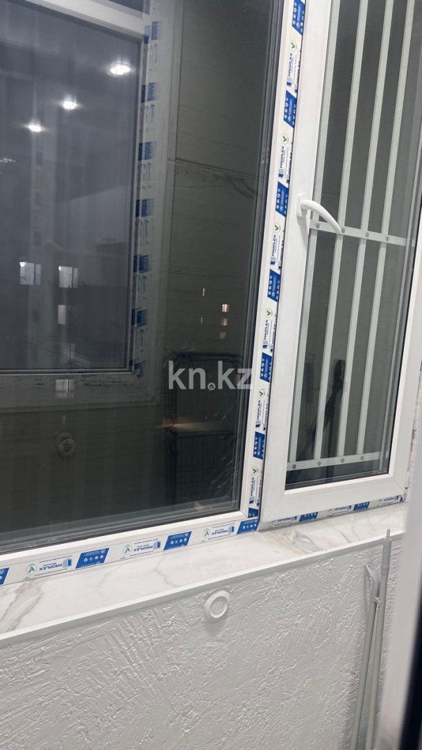 Аренда 1-комнатной квартиры, 38 м², ул. Нурмагамбетова, дом  29 - Аренда квартиры помесячно в Астане фото 10 из 13