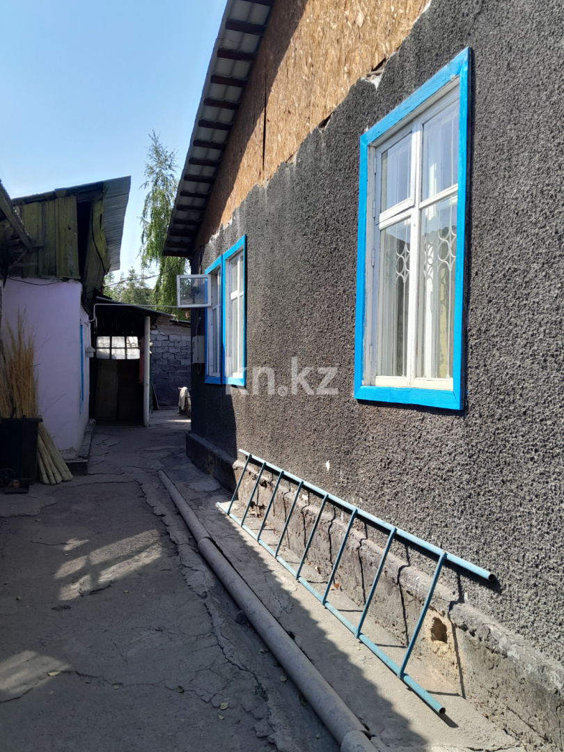 Продажа 5-комнатного дома, 87 м², ул. Мочалова - Продажа домов, коттеджей в Алматы без посредников фото 3 из 5