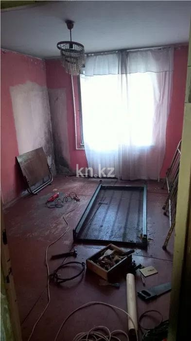 Продажа 3-комнатной квартиры, 65 м² - Продажа квартир в панельном доме в Караганде - страница 21 фото 2 из 7