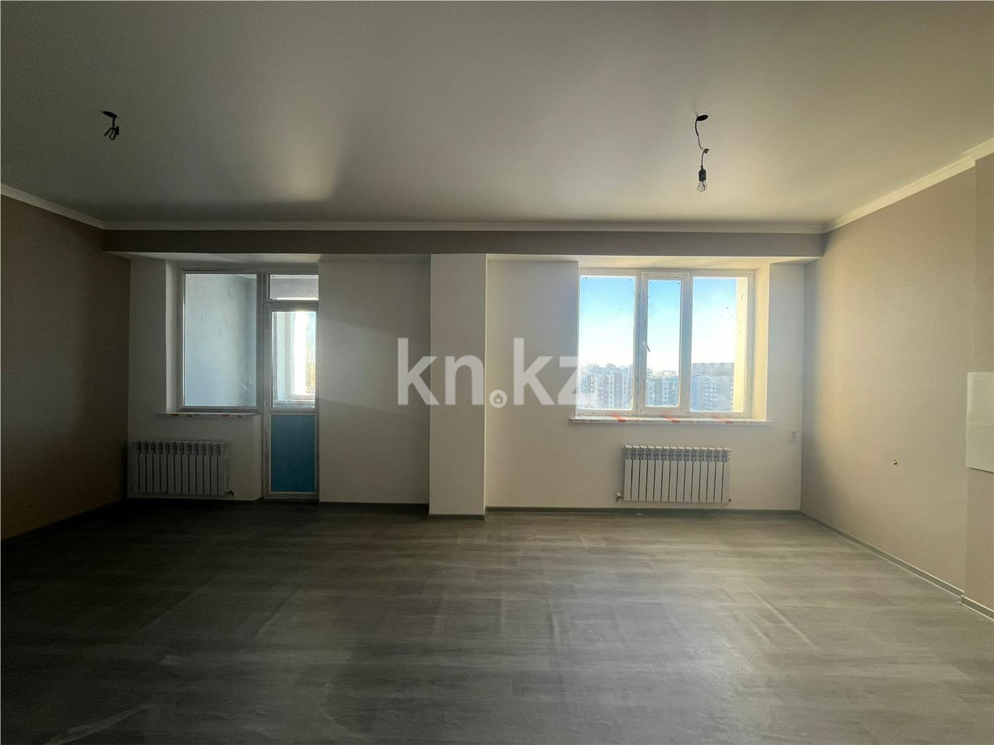 Продажа 2-комнатной квартиры, 48 м², ул. Майлина - Продажа земельных участков в Уральске фото 1 из 7