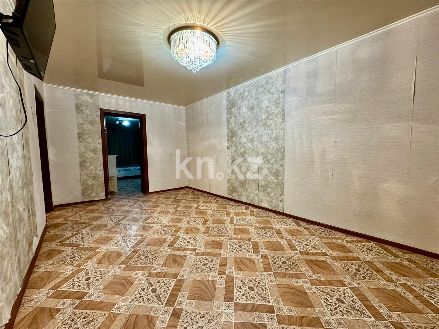 Продажа 3-комнатной квартиры, 57 м², ул. Локомотивная - Продажа квартир в Казахстане фото 2 из 10