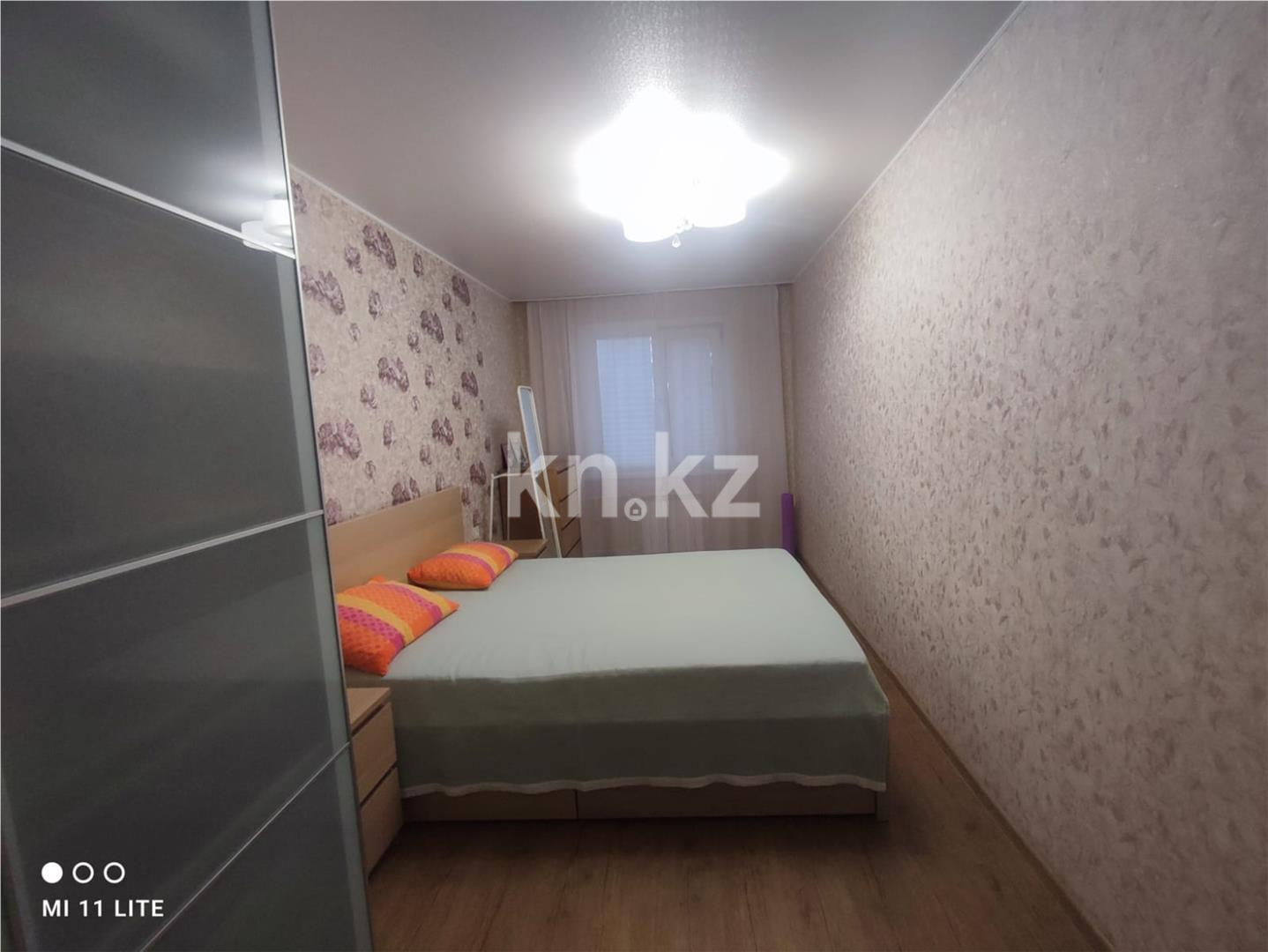 Продажа 3-комнатной квартиры, 59 м², пр. Республики в Темиртау - фото 7
