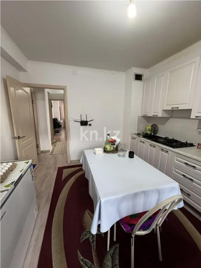 Продажа 3-комнатной квартиры, 75 м², ул. Алтын орда, дом  6/53 - Продажа квартир в новостройках Алматы фото 3 из 5