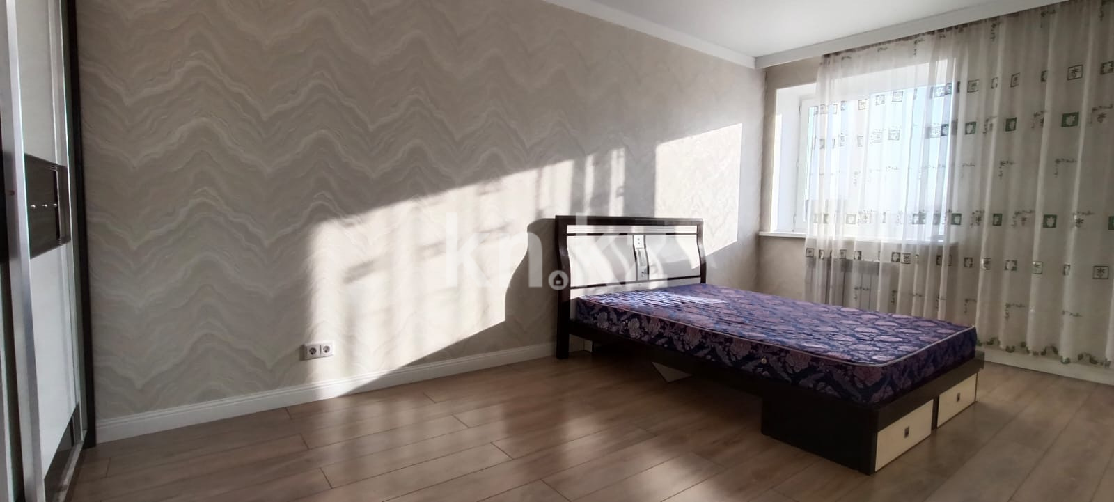 Аренда 1-комнатной квартиры, 33 м², ул. А-92, дом  5 - Аренда  однокомнатных квартир помесячно в Астане фото 4 из 9