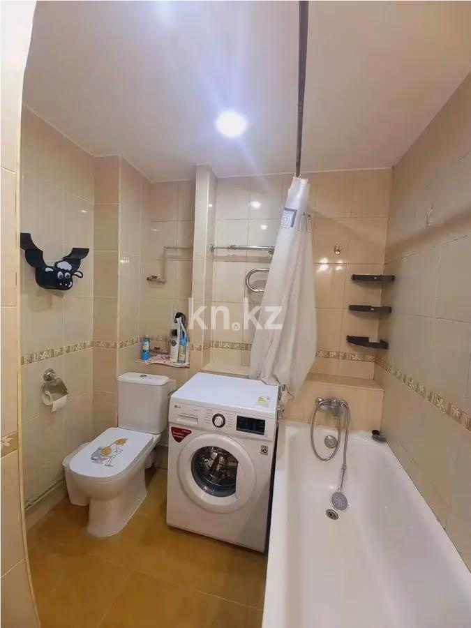 Продажа 3-комнатной квартиры, 65 м², ул. Шашкина, дом  19 - Продажа квартир в Медеуском р-не Алматы фото 5 из 6