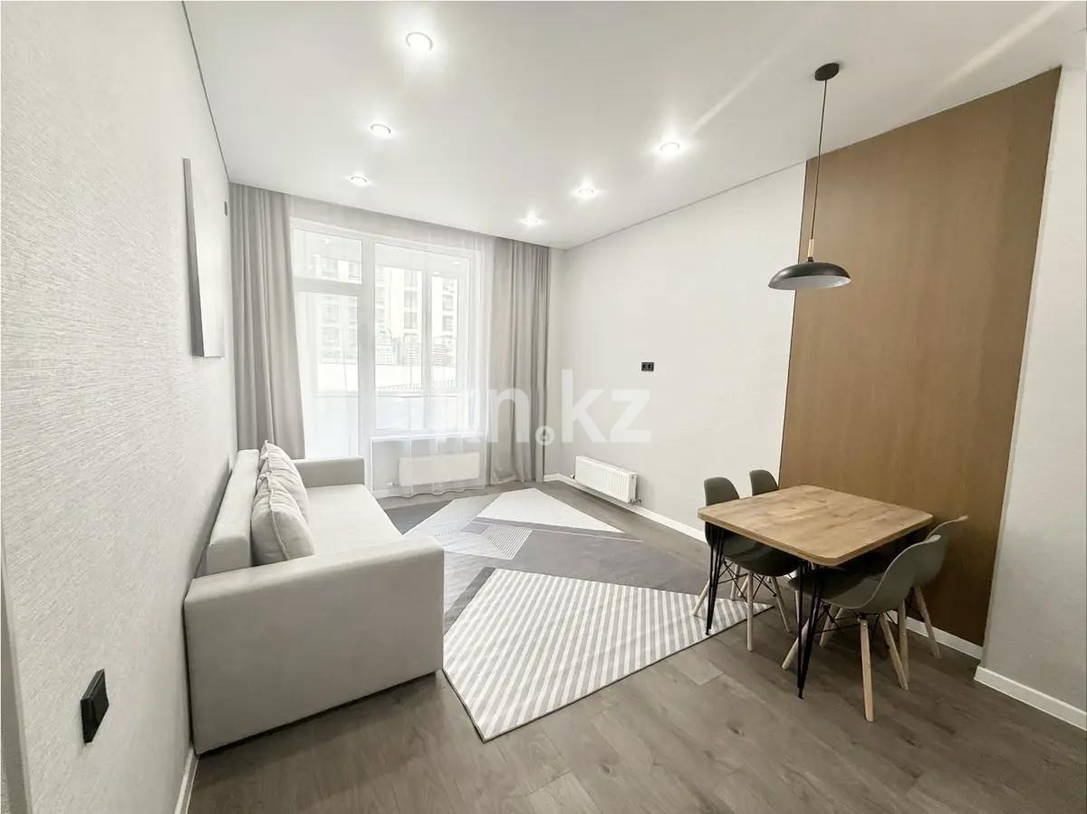 Продажа 2-комнатной квартиры, 41 м², ул. Култегин, дом  4а - Продажа квартир в Астане без посредников с фото фото 1 из 3