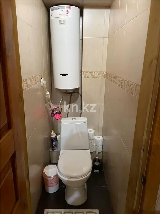 Продажа 3-комнатной квартиры, 69 м², ул. Бабатайулы, дом  19 - Продажа  трехкомнатных квартир в Астане без посредников фото 6 из 6