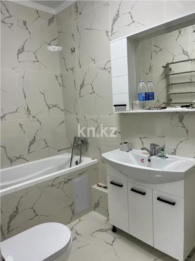 Продажа 2-комнатной квартиры, 62 м², ул. Аскарова, дом  21/11 - Продажа  двухкомнатных квартир в новостройках Алматы с фото фото 3 из 3