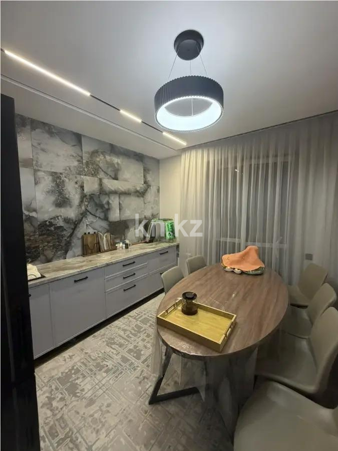 Продажа 2-комнатной квартиры, 64 м² в Астане