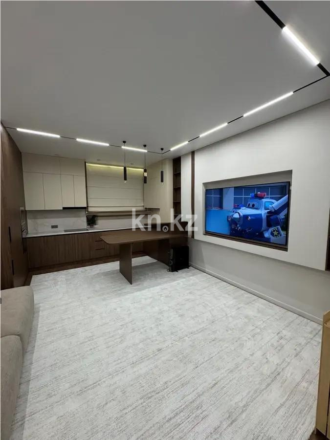 Продажа 3-комнатной квартиры, 72 м², ул. Байтурсынова, дом  67 в Астане - фото 4