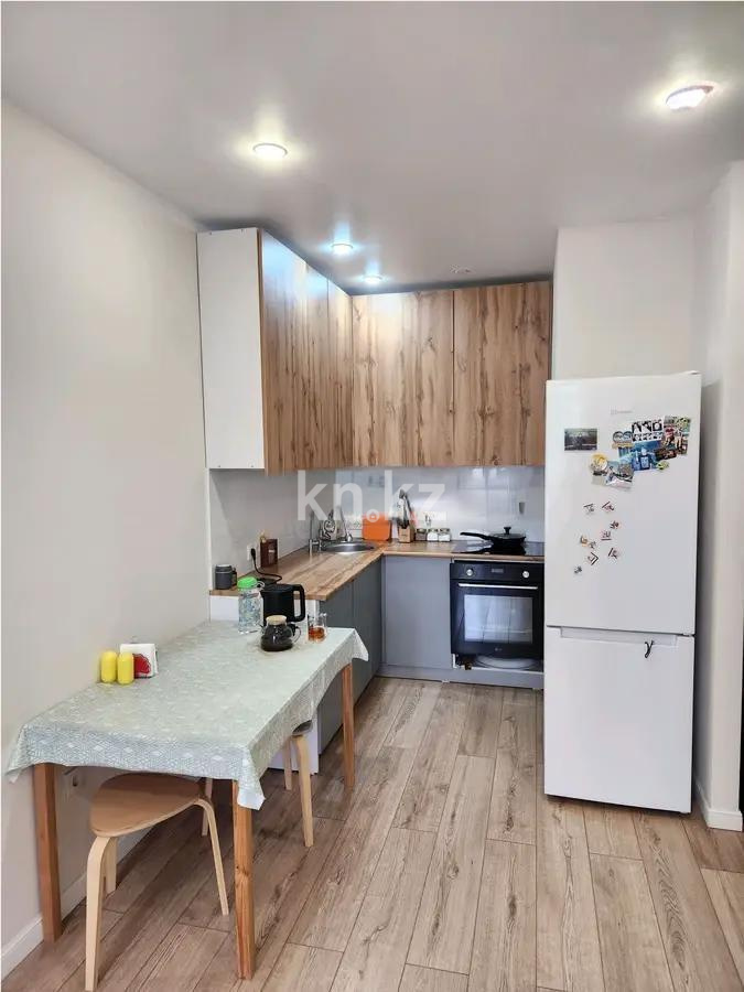 Продажа 2-комнатной квартиры, 40 м², пр. Мангилик Ел, дом  40 в Астане - фото 2