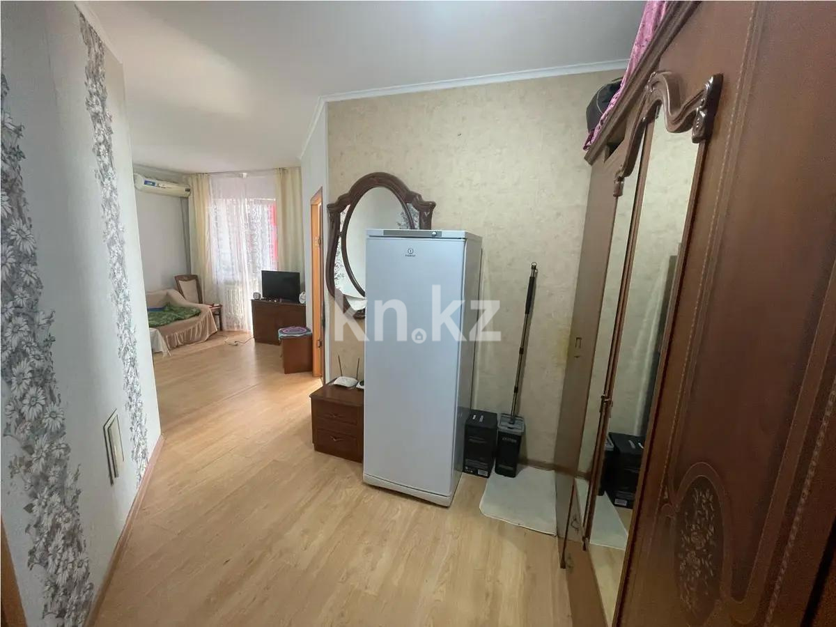 Продажа 1-комнатной квартиры, 45.2 м², пр. Богенбай батыра, дом  24/2 - Продажа квартир в новостройках Астаны фото 4 из 4