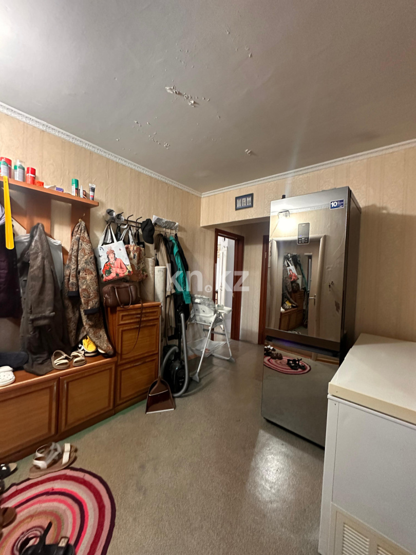 Продажа 4-комнатной квартиры, 74 м², ул. Таттимбета, дом  18 - Продажа  четырехкомнатных квартир в Караганде фото 21 из 24