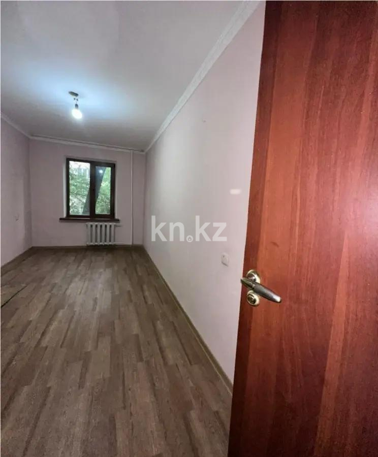 Продажа 3-комнатной квартиры, 60 м² в Алматы