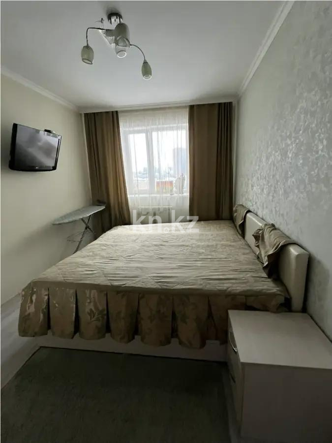 Продажа 2-комнатной квартиры, 63 м² - Продажа квартир в новостройках Астаны - страница 36 фото 2 из 6