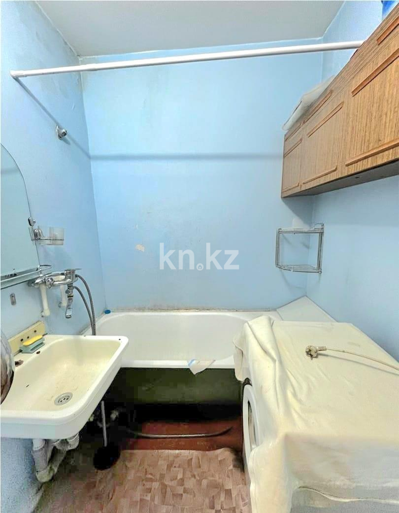 Продажа 1-комнатной квартиры, 38 м² - Продажа квартир в Караганде - страница 2 фото 5 из 8