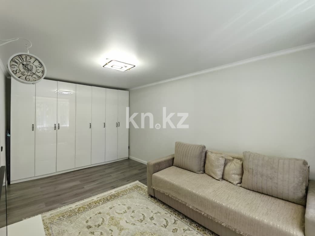 Продажа 1-комнатной квартиры, 32 м² в Караганде - фото 2