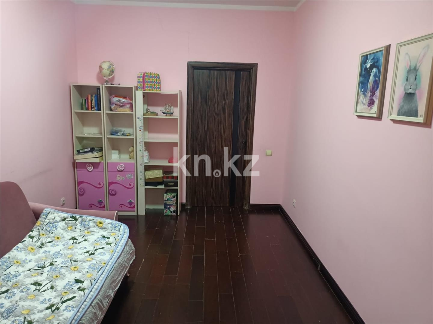 Продажа 4-комнатной квартиры, 133 м² в Астане - фото 10