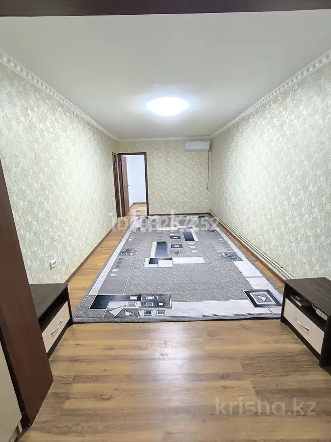 Продажа 3-комнатной квартиры, 63 м² - Продажа трехкомнатных квартир в панельном доме в Казахстане - страница 4 фото 2 из 11