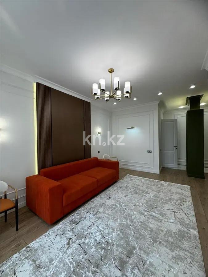 Продажа 2-комнатной квартиры, 50 м² - Недвижимость в Казахстане - страница 30 фото 1 из 4