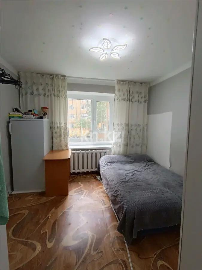 Продажа 2-комнатной квартиры, 49 м², ул. Мусрепова, дом  5/2 в Астане - фото 2