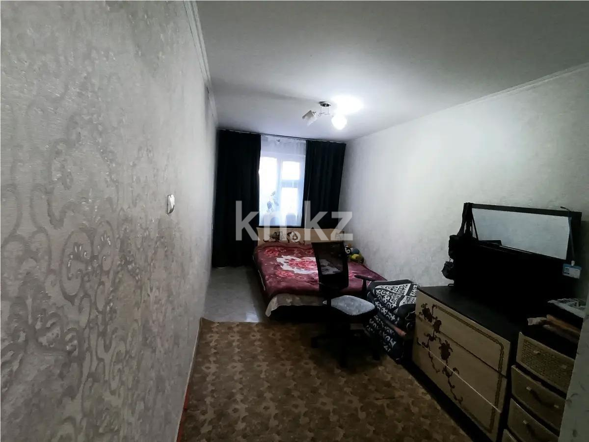 Продажа 2-комнатной квартиры, 45 м² в Алматы - фото 2