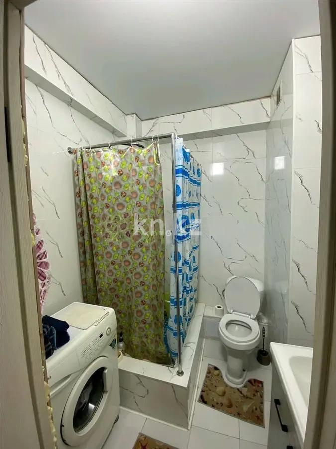 Продажа 1-комнатной квартиры, 40 м² - Продажа однокомнатных квартир от собственников в Алматы - страница 3 фото 3 из 4