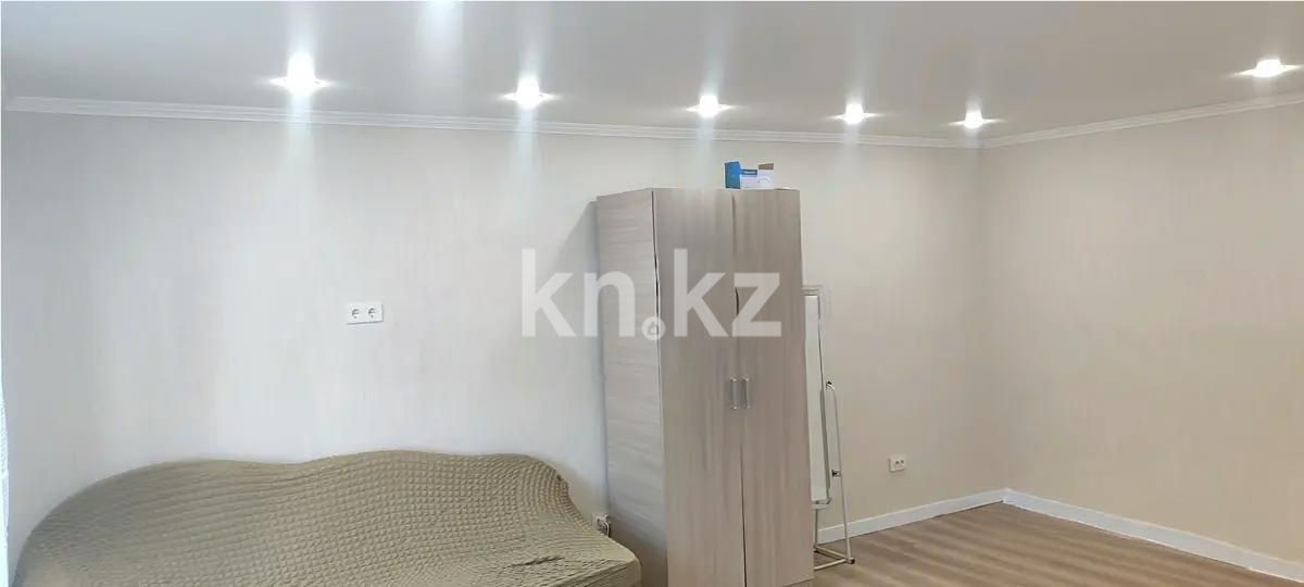 Продажа 1-комнатной квартиры, 40 м², ул. Дукенулы, дом  37/1 - Продажа  однокомнатных квартир в новостройках Астаны фото 2 из 6