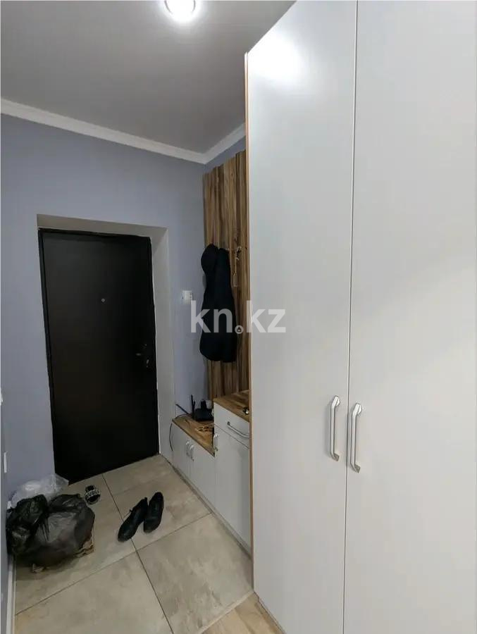 Продажа 2-комнатной квартиры, 44 м², ул. Кургальжинское шоссе, дом  30 в Астане - фото 5