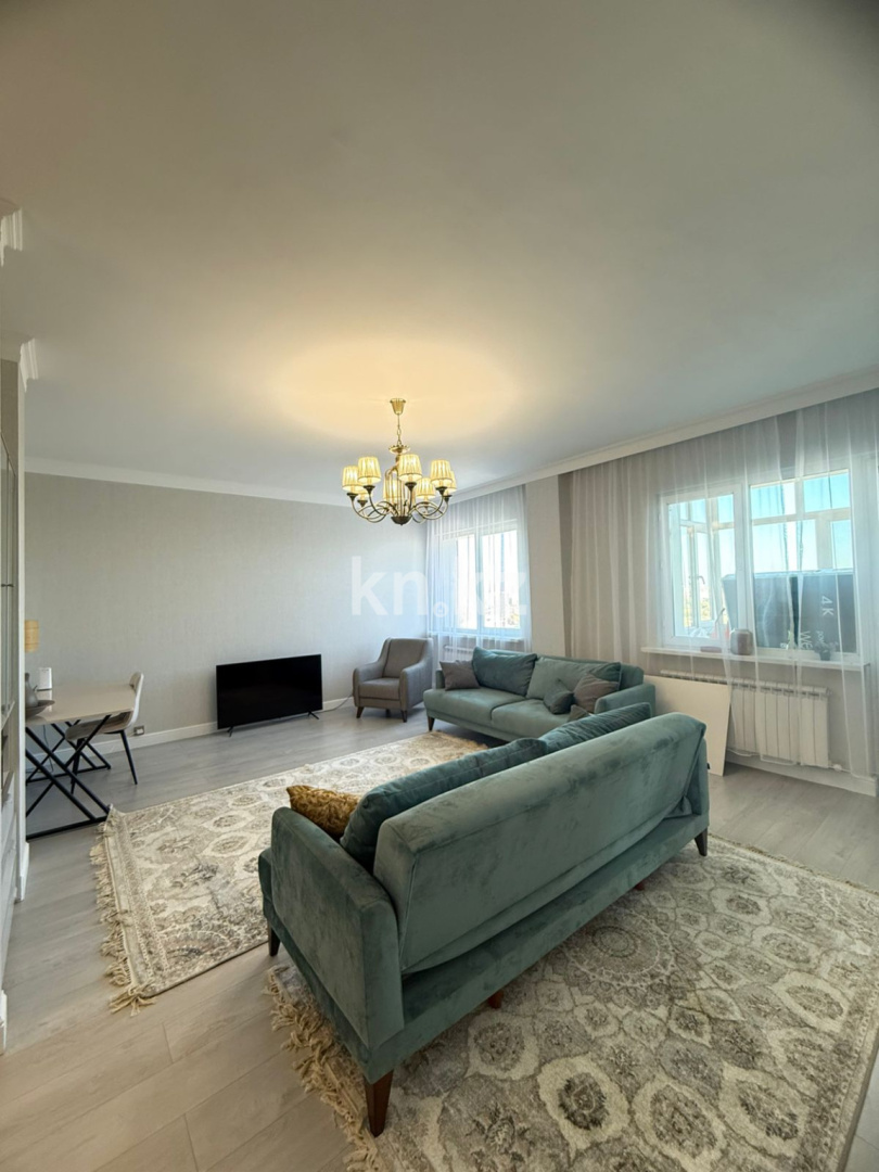 Продажа 3-комнатной квартиры, 112 м², ул. Кунаева - Продажа квартир в Казахстане фото 11 из 13