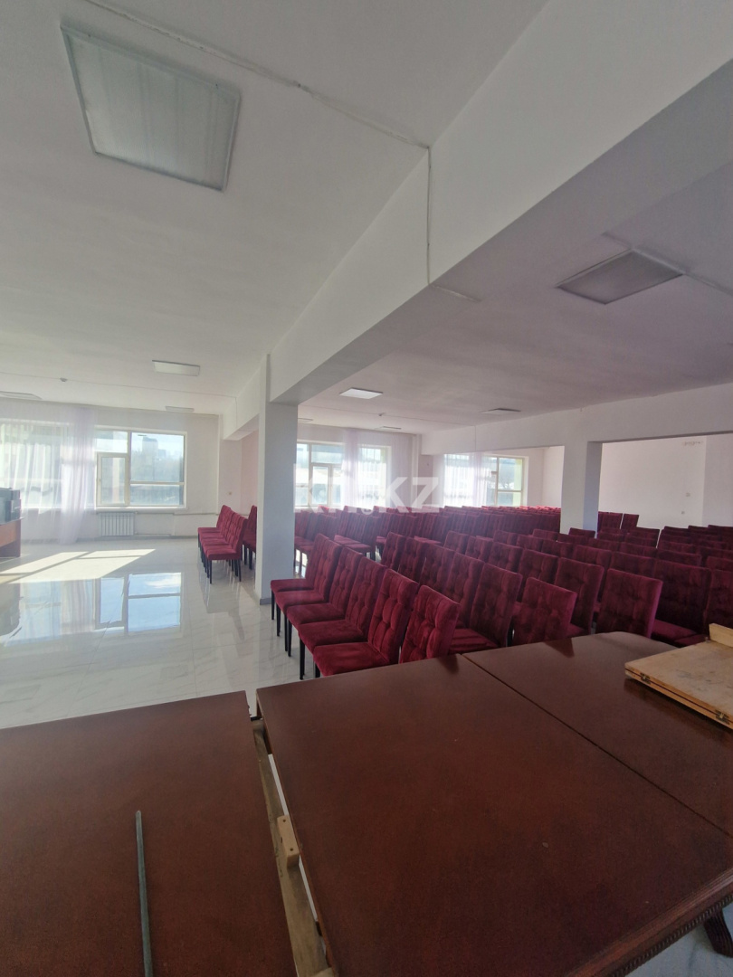 Аренда здания, 3000 м² - Аренда недвижимости в Алматы фото 7 из 8