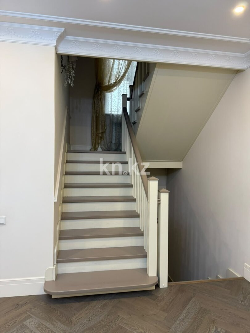 Продажа 6-комнатного дома, 550 м² в Караганде - фото 10