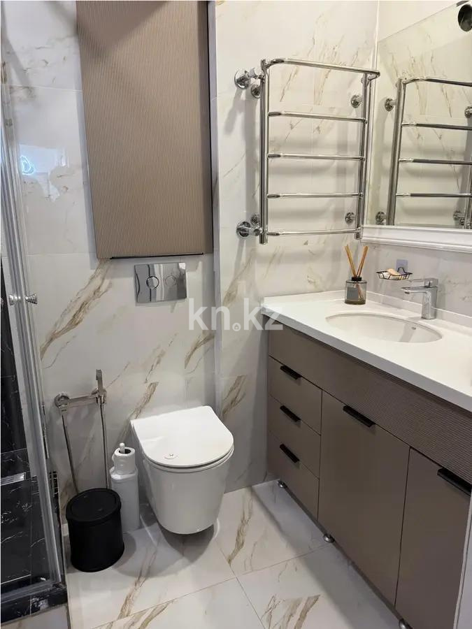 Продажа 3-комнатной квартиры, 88 м², ул. Жунисова, дом  8/7 в Алматы - фото 5