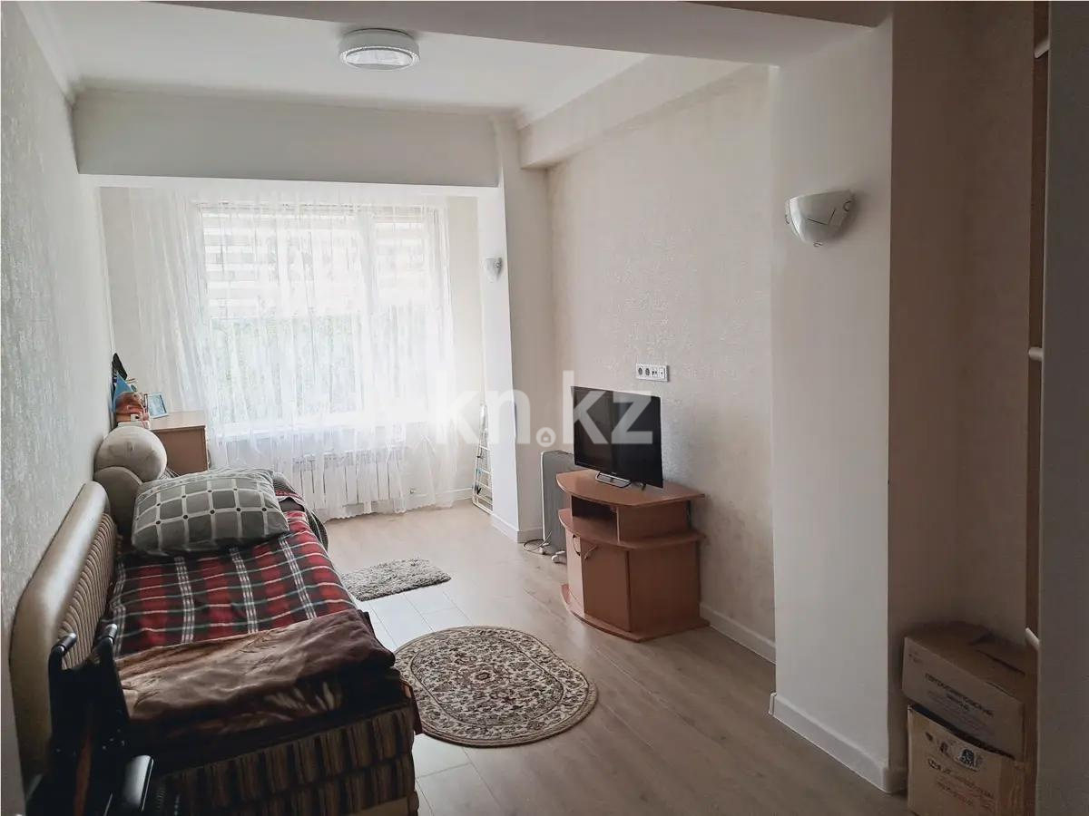 Продажа 3-комнатной квартиры, 66.2 м², пр. Райымбека, дом  522/1 в Алматы - фото 3