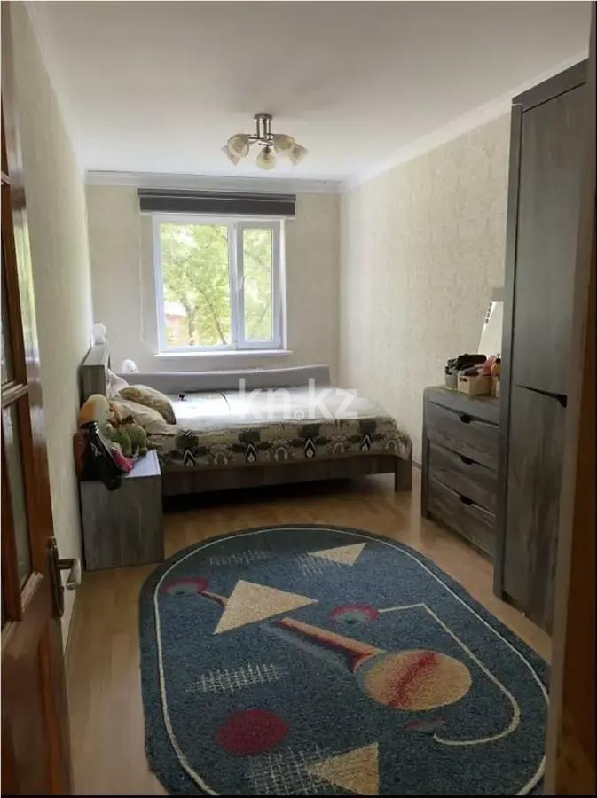 Продажа 3-комнатной квартиры, 59.1 м² - Продажа трехкомнатных квартир в панельном доме в Казахстане фото 3 из 5