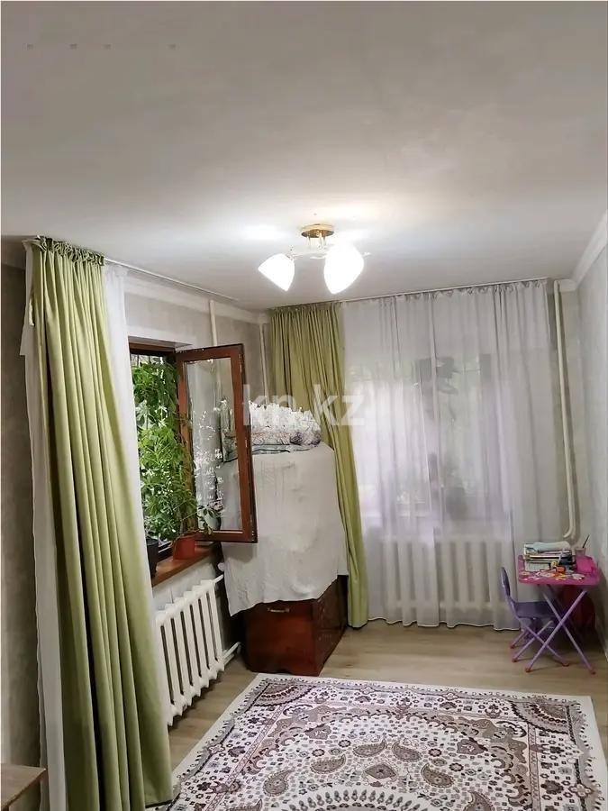 Продажа 2-комнатной квартиры, 51 м² - Продажа двухкомнатных квартир в Алматы фото 2 из 4