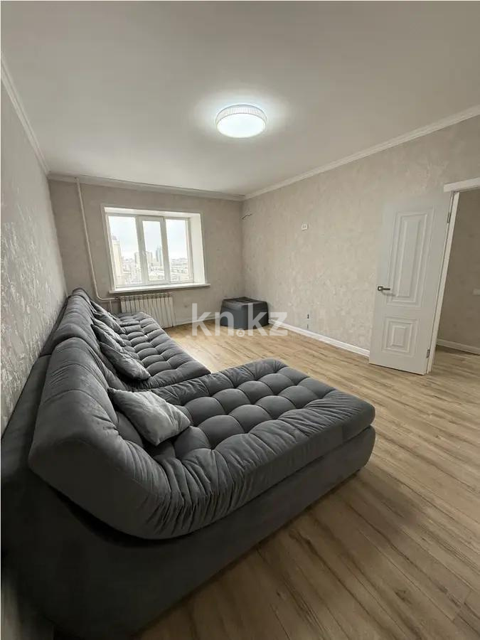 Продажа 1-комнатной квартиры, 44 м² в Астане