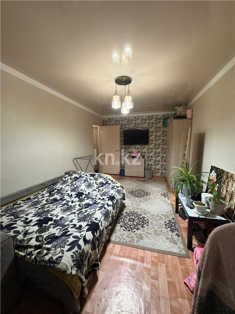 Продажа 1-комнатной квартиры, 34 м², мкр-н 7-й - Продажа квартир в Темиртау фото 1 из 11