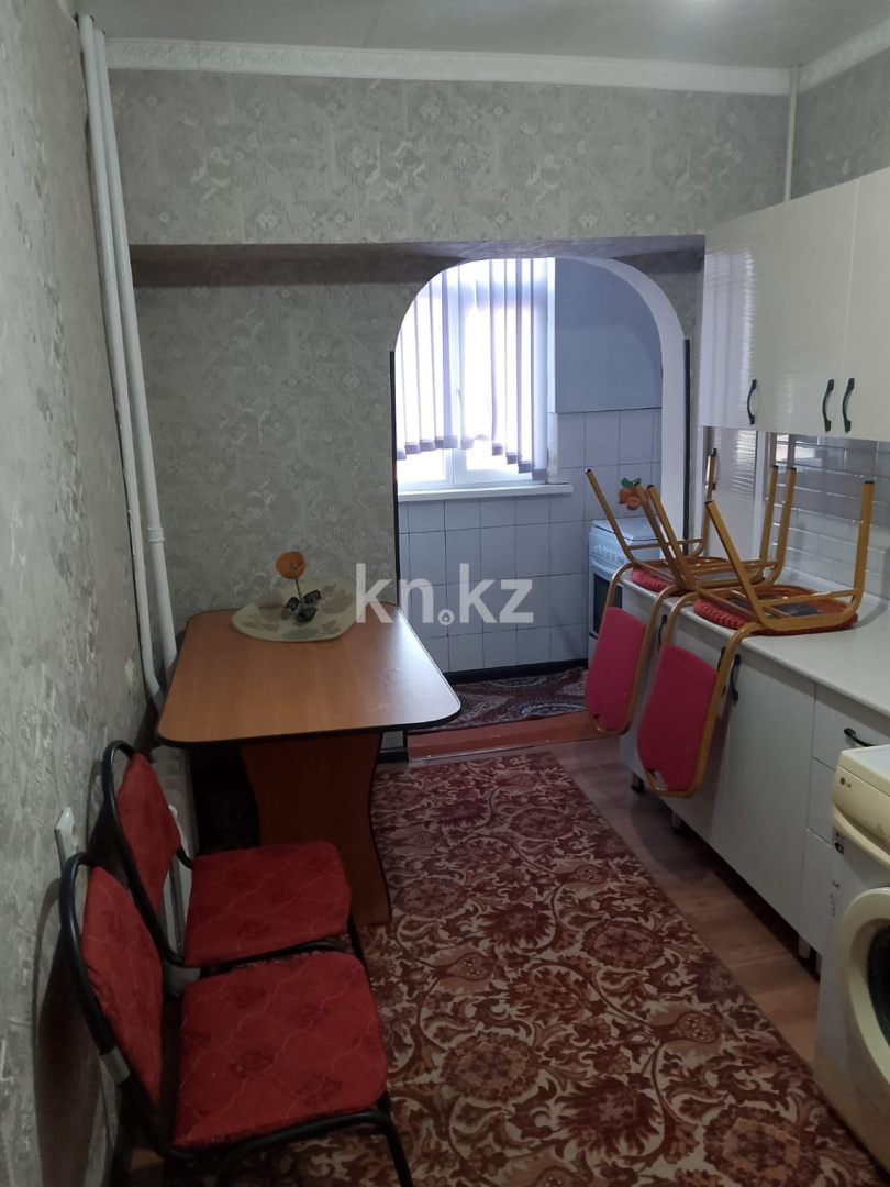 Продажа 2-комнатной квартиры, 47 м² - Недвижимость в Шымкенте - страница 2 фото 4 из 20