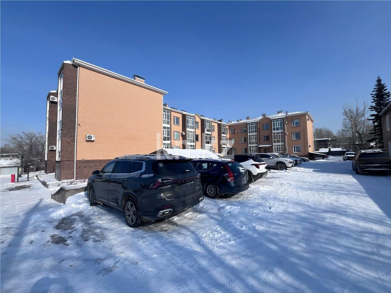 Продажа 3-комнатной квартиры, 83 м² - Продажа квартир в Городе Караганды - страница 2 фото 22 из 27